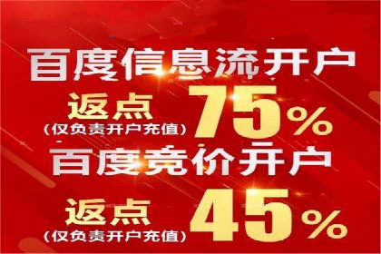 百度SEM竞价推广案例解析：某知名品牌如何抢占市场先机